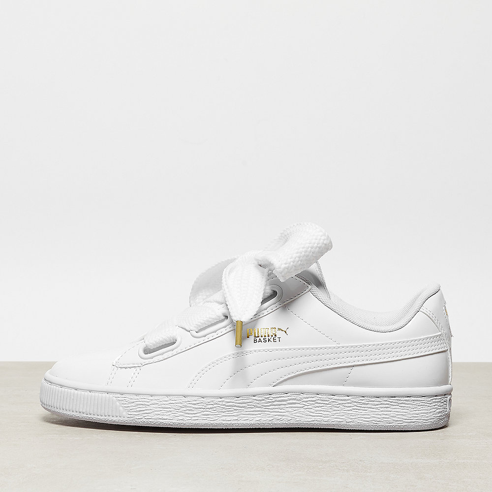 puma basket heart schnürsenkel puma basket heart schnürsenkel